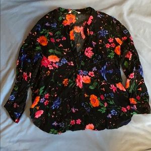 Old Navy Blouse